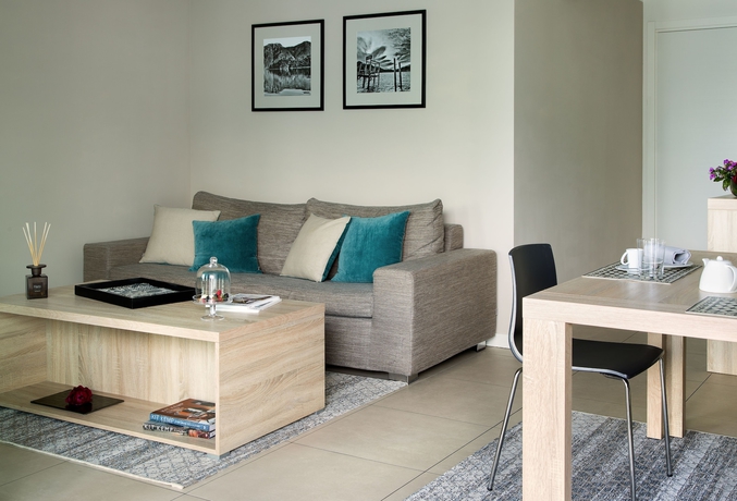 Imagen de la habitación del Hotel Filario and Residences. Foto 13