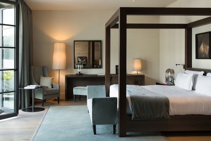 Imagen de la habitación del Hotel Filario and Residences. Foto 14