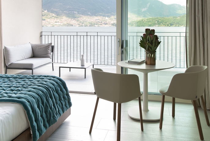 Imagen de la habitación del Hotel Filario and Residences. Foto 16