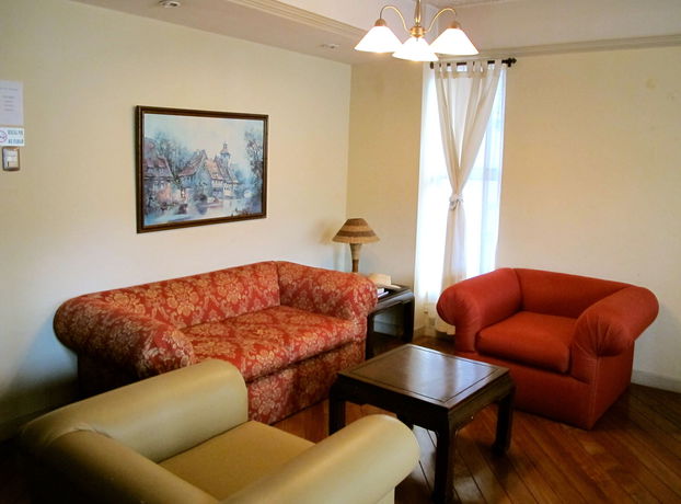 Imagen de la habitación del Hotel Filatelia. Foto 4