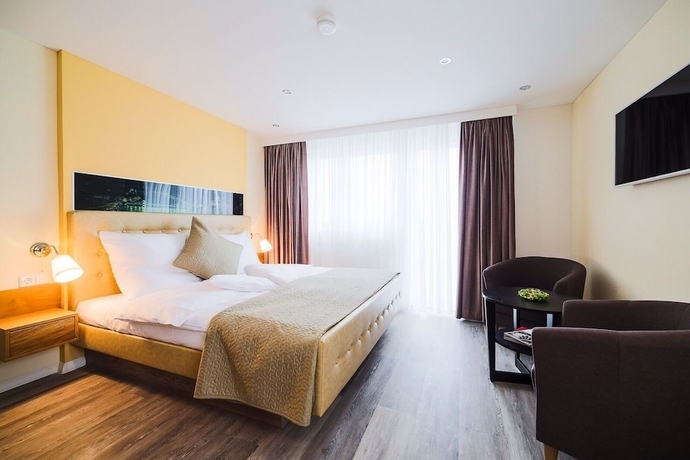 Imagen de la habitación del Hotel Filderhof. Foto 4