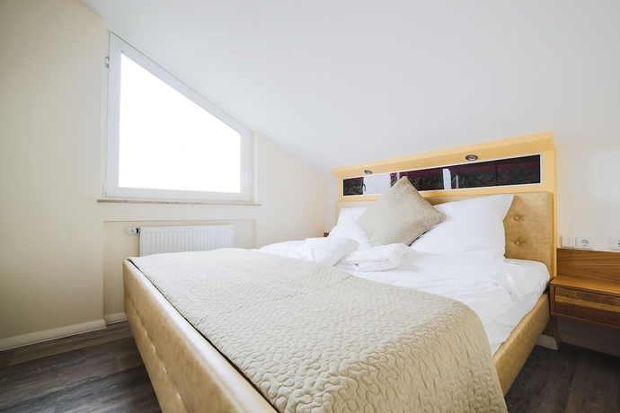 Imagen de la habitación del Hotel Filderhof. Foto 6