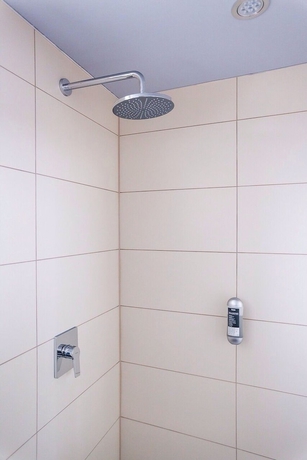 Imagen de la habitación del Hotel Filderhof. Foto 8