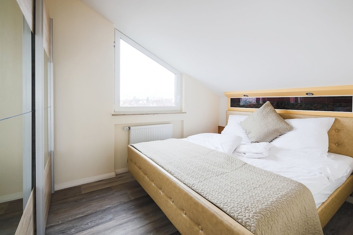 Imagen de la habitación del Hotel Filderhof. Foto 11