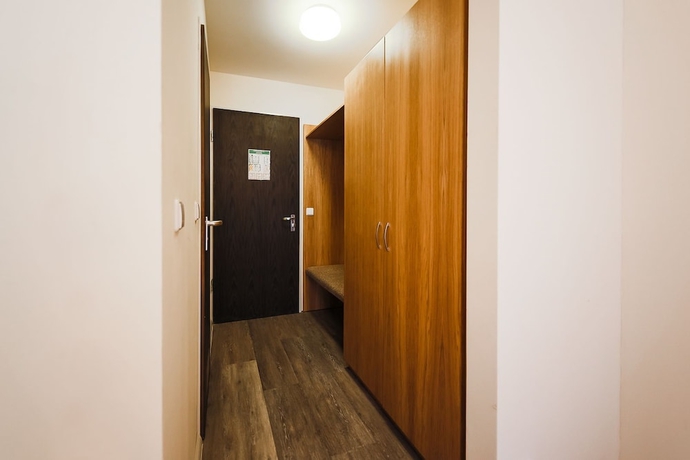 Imagen de la habitación del Hotel Filderhof. Foto 12