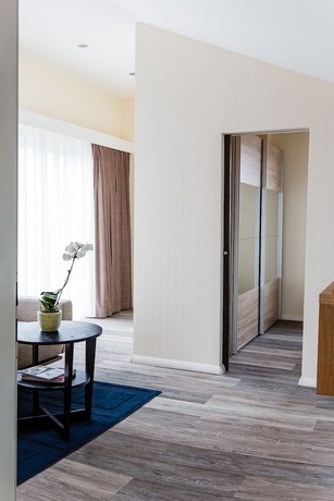 Imagen de la habitación del Hotel Filderhof. Foto 16