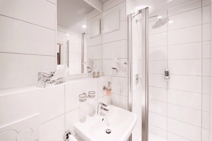 Imagen de la habitación del Hotel Filderhof. Foto 18