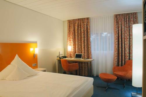 Imagen de la habitación del Hotel Filderhotel. Foto 2