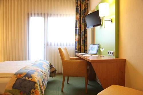 Imagen de la habitación del Hotel Filderhotel. Foto 3