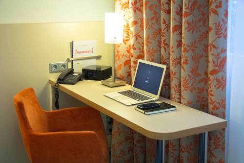 Imagen de la habitación del Hotel Filderhotel. Foto 4