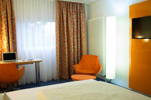 Imagen de la habitación del Hotel Filderhotel. Foto 5