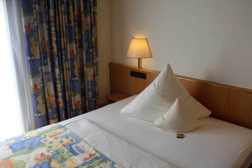 Imagen de la habitación del Hotel Filderhotel. Foto 9