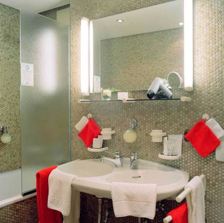 Imagen de la habitación del Hotel Filderhotel. Foto 11