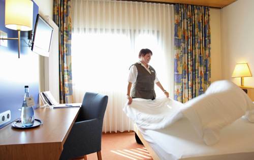 Imagen de la habitación del Hotel Filderhotel. Foto 13