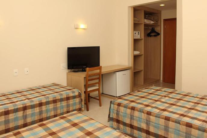 Imagen general del Hotel Fildi. Foto 1