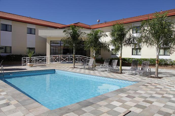 Imagen general del Hotel Fildi. Foto 2