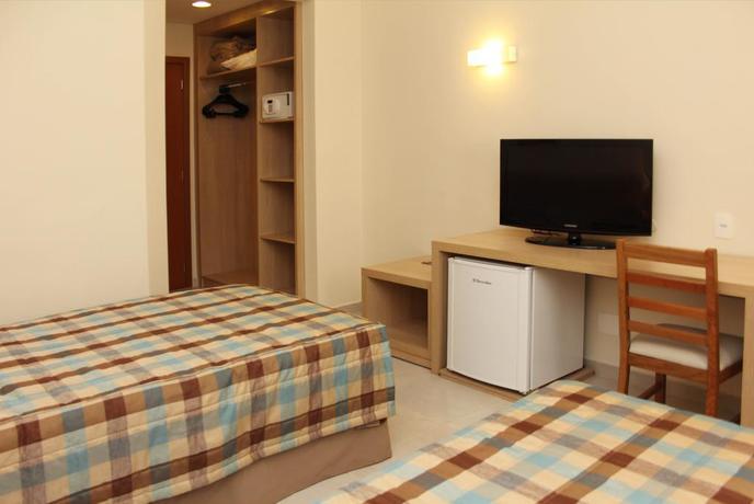 Imagen general del Hotel Fildi. Foto 6