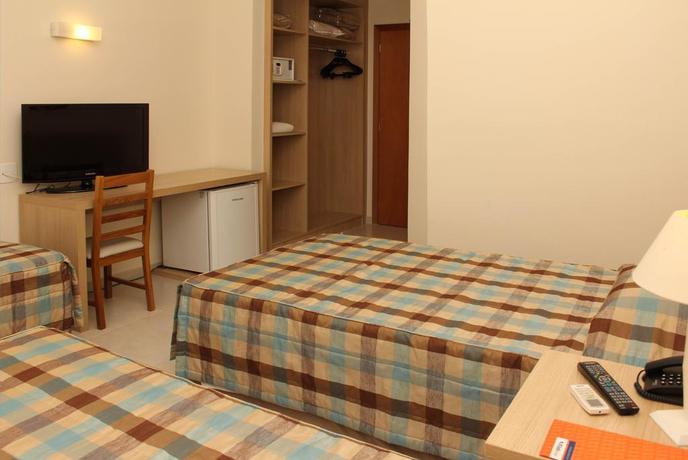 Imagen general del Hotel Fildi. Foto 12