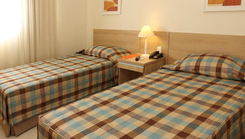 Imagen general del Hotel Fildi. Foto 13