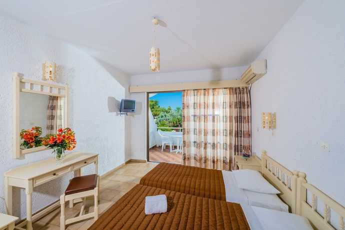 Imagen de la habitación del Hotel Filerimos Village - All Inclusive. Foto 6