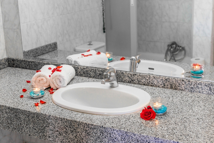 Imagen de la habitación del Hotel Filerimos Village - All Inclusive. Foto 8