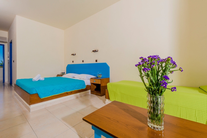 Imagen de la habitación del Hotel Filerimos Village - All Inclusive. Foto 11