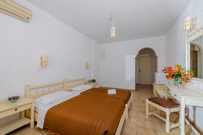 Imagen de la habitación del Hotel Filerimos Village - All Inclusive. Foto 12