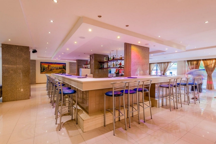 Imagen general del Hotel Filerimos Village. Foto 3