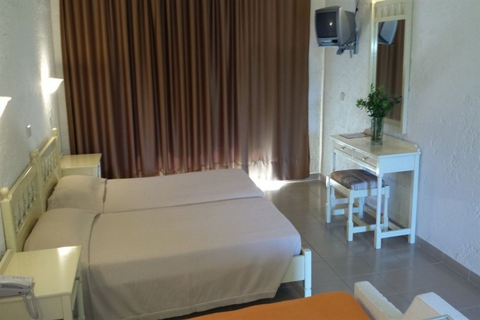 Imagen general del Hotel Filerimos Village. Foto 6