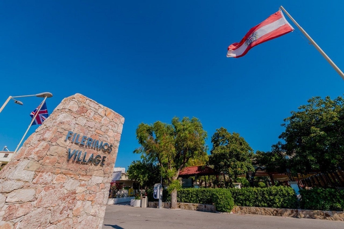 Imagen general del Hotel Filerimos Village. Foto 8