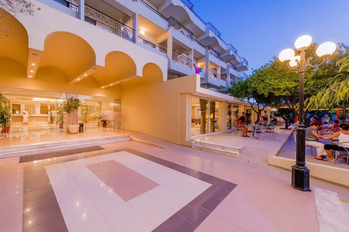 Imagen general del Hotel Filerimos Village. Foto 9