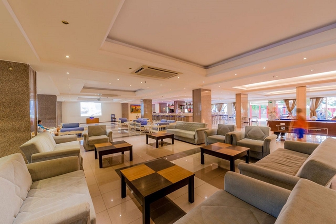 Imagen general del Hotel Filerimos Village. Foto 11