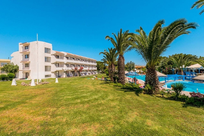 Imagen general del Hotel Filerimos Village. Foto 12