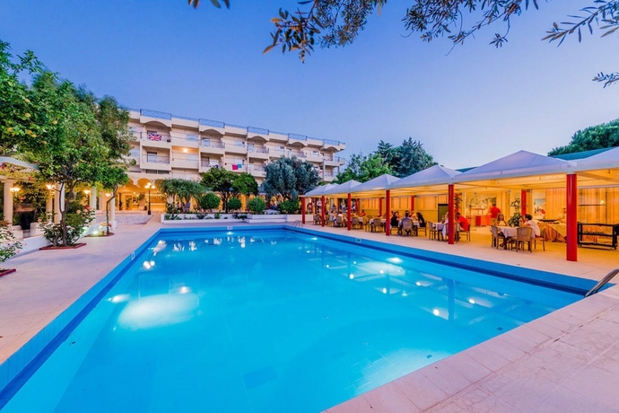 Imagen general del Hotel Filerimos Village. Foto 13