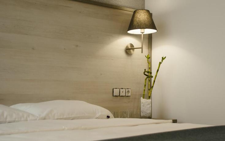 Imagen de la habitación del Hotel Fili House. Foto 3