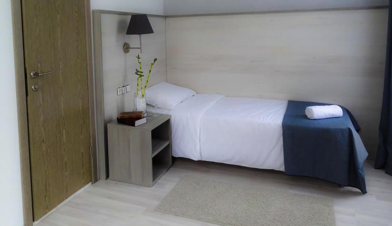 Imagen de la habitación del Hotel Fili House. Foto 4