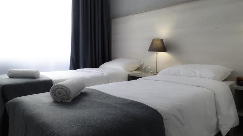 Imagen de la habitación del Hotel Fili House. Foto 5