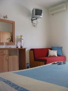 Imagen de la habitación del Hotel Filia Hotel and Apartments. Foto 2