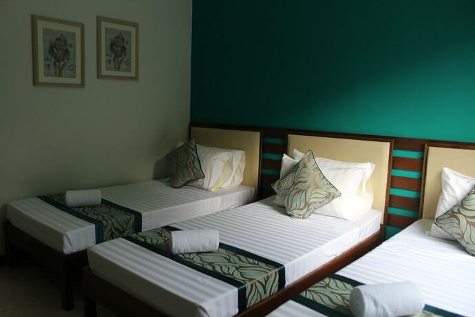 Imagen general del Hotel Filigans. Foto 3