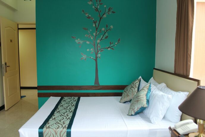 Imagen general del Hotel Filigans. Foto 6