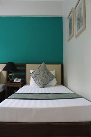 Imagen general del Hotel Filigans. Foto 7