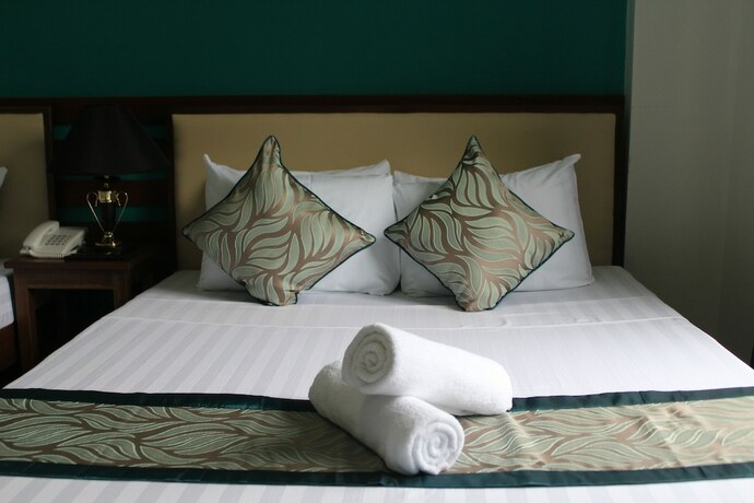 Imagen general del Hotel Filigans. Foto 8