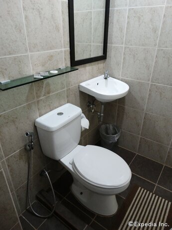 Imagen general del Hotel Filigans. Foto 10
