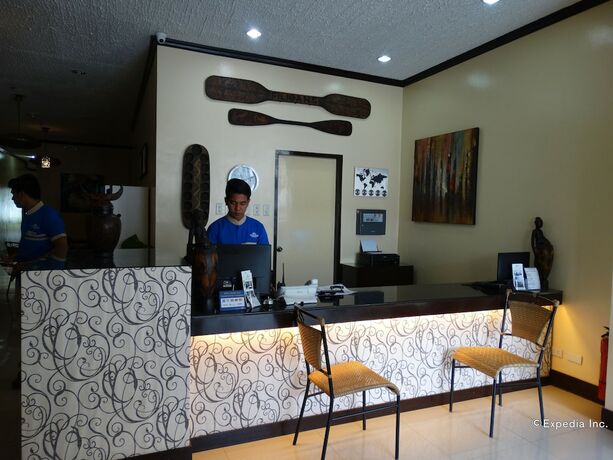 Imagen general del Hotel Filigans. Foto 15