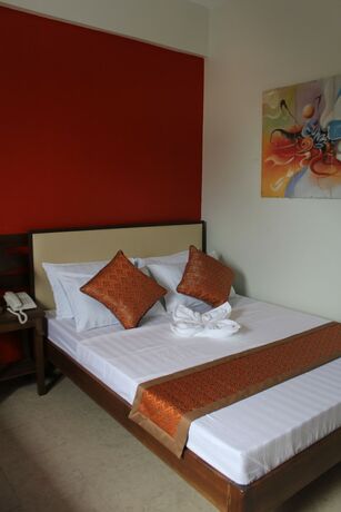 Imagen general del Hotel Filigans. Foto 16