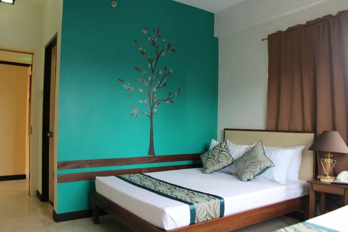 Imagen general del Hotel Filigans. Foto 17