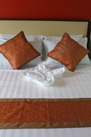 Imagen general del Hotel Filigans. Foto 18