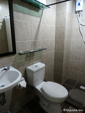 Imagen general del Hotel Filigans. Foto 19