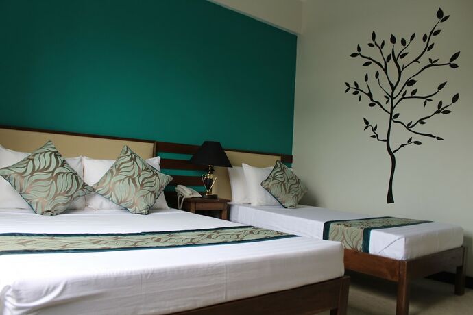 Imagen general del Hotel Filigans. Foto 20
