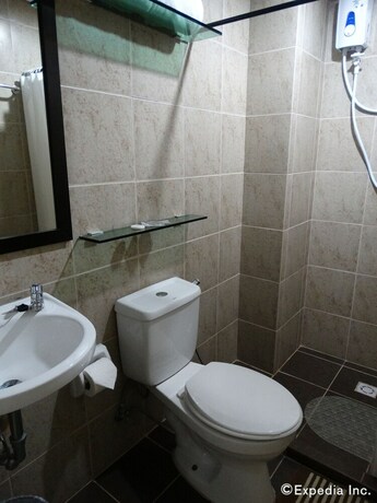 Imagen de la habitación del Hotel Filigans. Foto 22